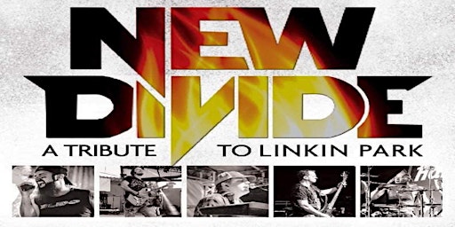 Image principale de Rock The Beach Tribute Series - A Tribute to Linkin Park w/ New Divide