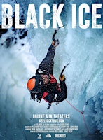 Primaire afbeelding van "Black Ice" Film Screening