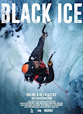 "Black Ice" Film Screening