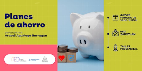 Image principale de PLAN DE AHORRO - Grupo Financiero INBURSA