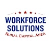 Logotipo da organização WFS Rural Capital Area