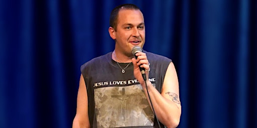 Chris Klemens "Untitled" Comedy Special (Live Taping)  primärbild