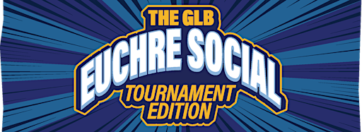 Collection image for GLB Euchre Tournaments