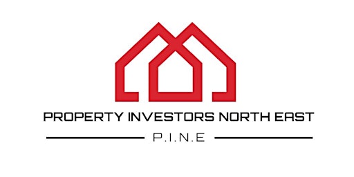 Hauptbild für Property Investors North East - PINE - Webinar - Unlock Opportunities
