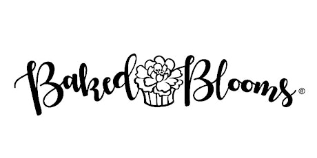 Baked Blooms Spring Workshop - 4/24/24