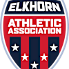 Logotipo da organização Elkhorn Athletic Association
