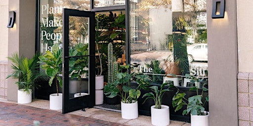 Imagem principal de Houseplant Club in Bethesda