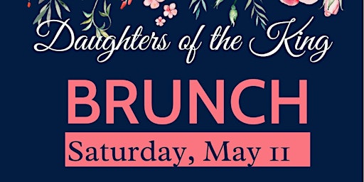 Daughters of the King Brunch primary image