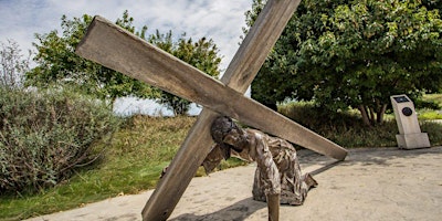 Immagine principale di Pilgrimage to Shrine of Christ Passion 