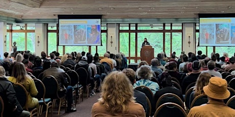 2nd Annual Texas Mushroom Conference