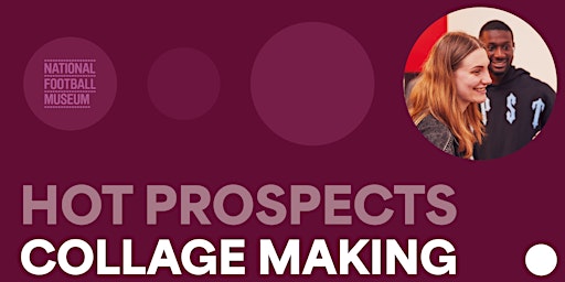 Immagine principale di Hot Prospects: Collage Making 