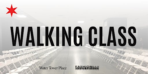 [SEMINAR] Walking Class - S/S October 2024 - Session 2  primärbild