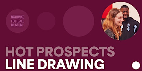 Hot Prospects: Line Drawing primary image