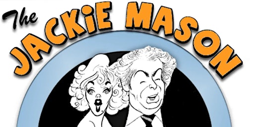 Imagem principal de Jackie Mason The Musical