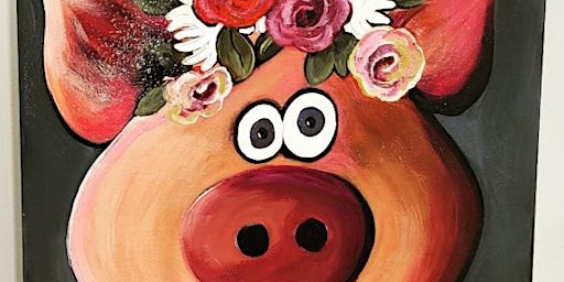 Image principale de Blanche the Pig