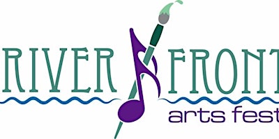 Primaire afbeelding van Riverfront Arts Fest