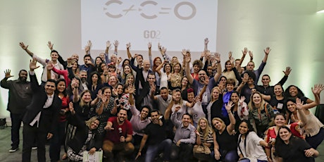 Imagem principal do evento C+C=O - Encontro de Networking e Palestras - 8º Edição