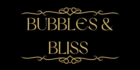 Bubbles & Bliss: An Evening of Sparkling Wines