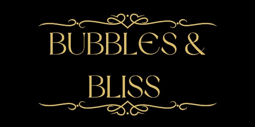 Image principale de Bubbles & Bliss: An Evening of Sparkling Wines