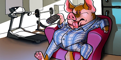 Imagen principal de Online-Training: Das Schweinehund-Training - Vorsätze erfolgreich umsetzen!