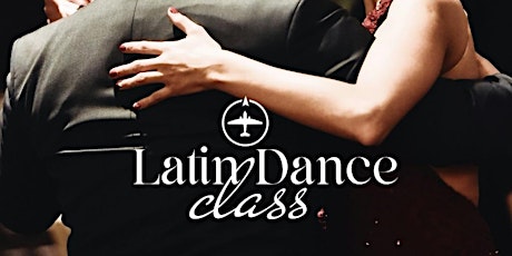 Latin Dance Class