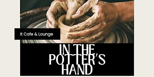 Primaire afbeelding van In the Potter's Hand