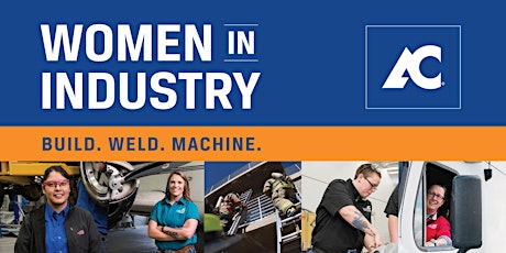 Women in Industry 2024