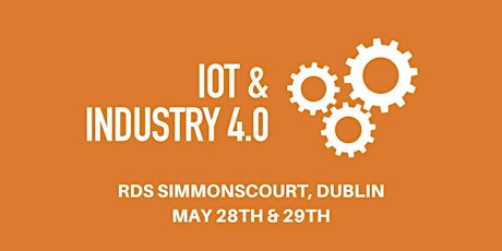 IoT & Industry 4.0 Expo 2024