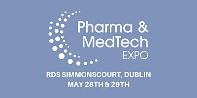National+Pharmaceutical+%26+MedTech+Expo
