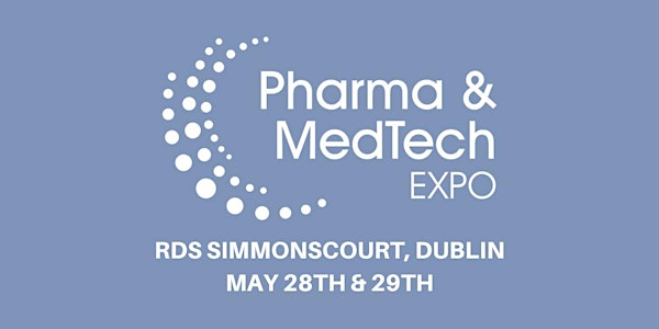 National Pharmaceutical & MedTech Expo