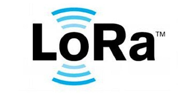 Getting started with LoRa