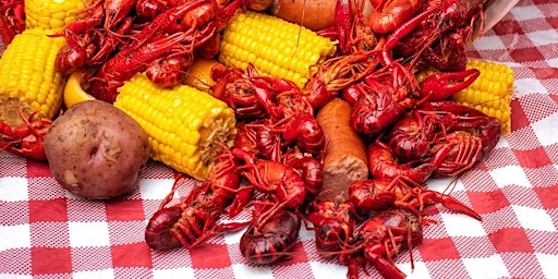 Hauptbild für North Alabama Bayou Boil