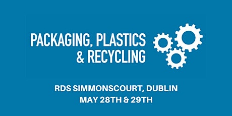 The Plastics, Printing & Packaging Show 2024