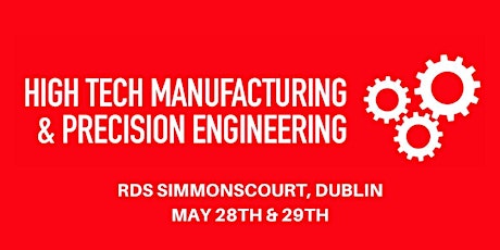 High-Tech Manufacturing & Precision Engineering 2024