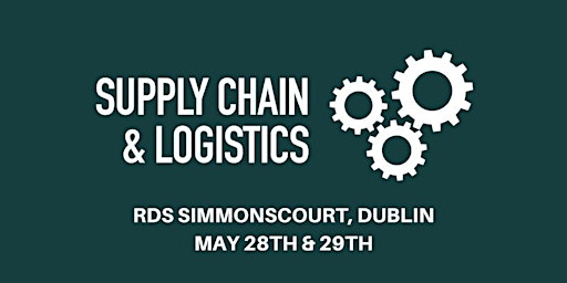 Image principale de Supply Chain & Logistics Expo 2024