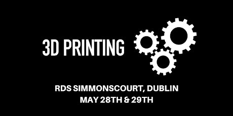 The 3D Printing Expo 2024