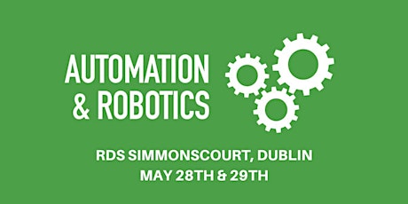 Automation and Robotics Event 2024