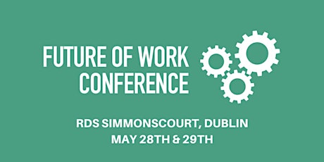 The Future of Work Event 2024`