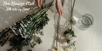 The Flower Club primary image