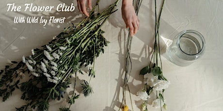 The Flower Club