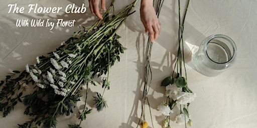 Imagen principal de The Flower Club