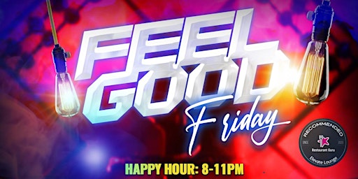 Imagen principal de FEEL GOOD FRIDAY