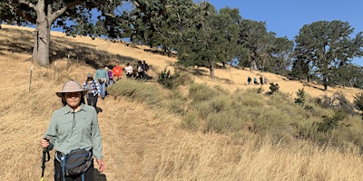 Imagem principal do evento Mangini Ranch Meditation Hike
