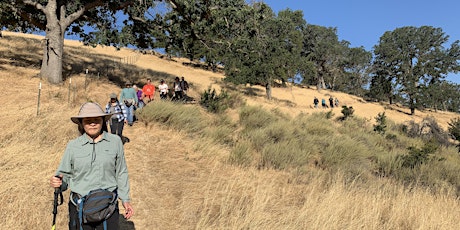 Mangini Ranch Meditation Hike