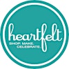 Logotipo de Heartfelt Craft Studio and Shop