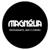 Logotipo de Magnólia Restaurante, Bar e Cinema
