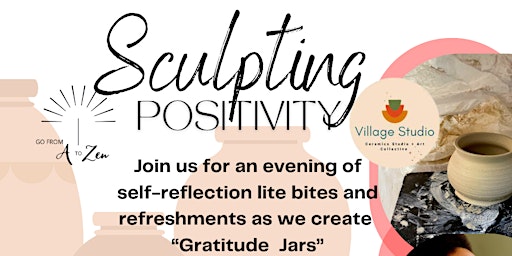 Imagen principal de Sculpting Positivity