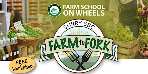 Hauptbild für Farm to Fork