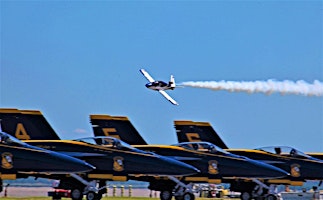 Central Texas AirFest Food Vendor Application primary image