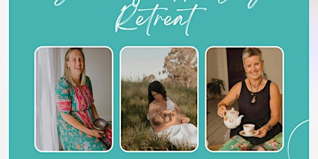 Reconnect With Yourself Day Retreat